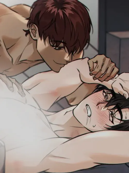 (จบ)ชะตากรรมหนุ่มนักขัดอ่าง - A Bathhouse Cleaning Man's Situation