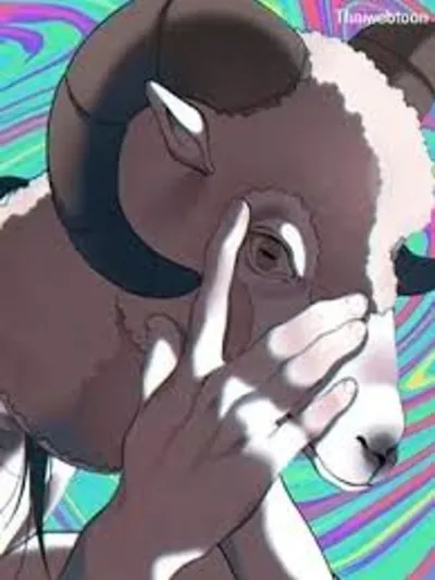 Sheep's Mask - หน้ากากแกะ