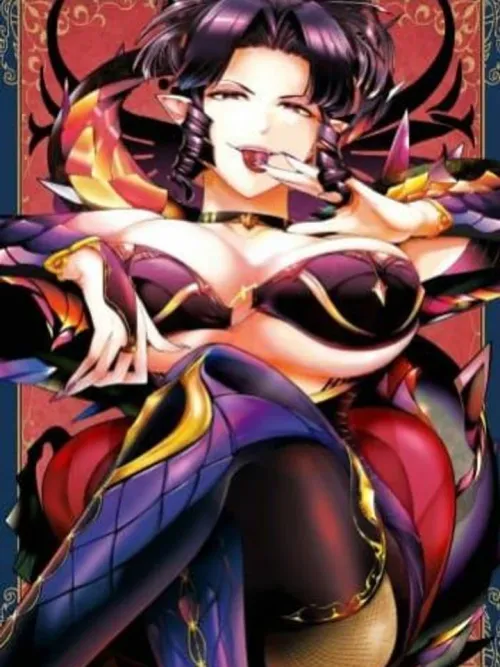 World's End Harem Fantasia - ฮาเร็มวันสิ้นโลก แฟนตาเซีย