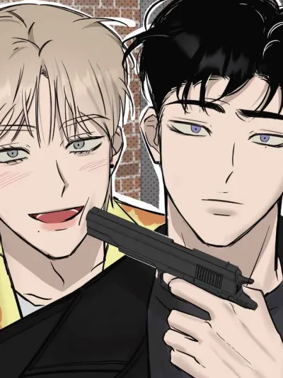 Superstar x Mafia - ซุปตาร์ x มาเฟีย