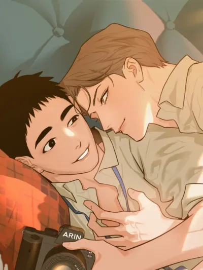 SCOOP - สกู๊ปฉาวของคุณนักข่าวกับท่านประธาน