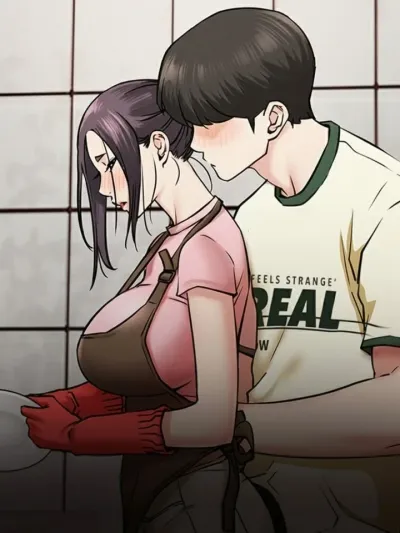 Under One Roof - พิศวาสรักใต้ชายคา