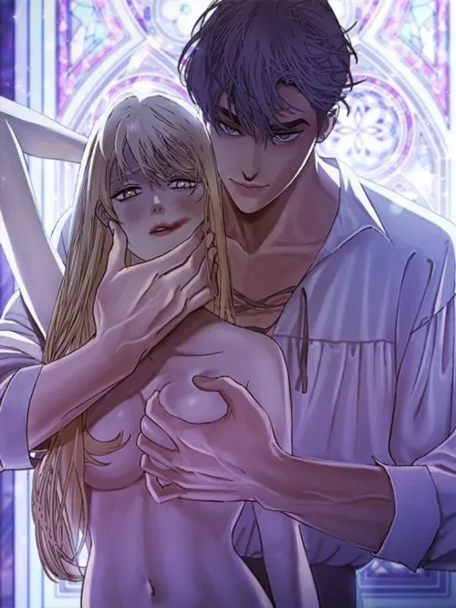 The Golden Wife in Law - ภรรยาผมทอง