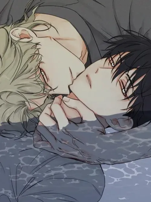 Low Tide in Twilight AU - รักใต้แสงสนธยา (จักรวาลคู่ขนาน)