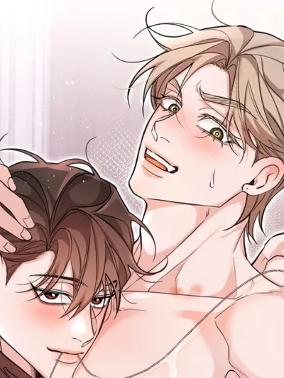 Switching Positions - สลับรัก นักสลับตำแหน่ง