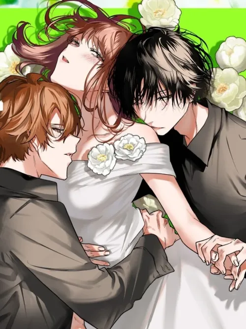 My Childhood Friend (Separate Story) - (จบ)เพื่อนสมัยเด็กของฉัน (เนื้อเรื่องแยก)