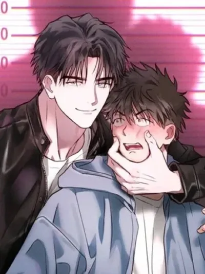 Crossing the Heart Line - ข้ามเส้นหัวใจ