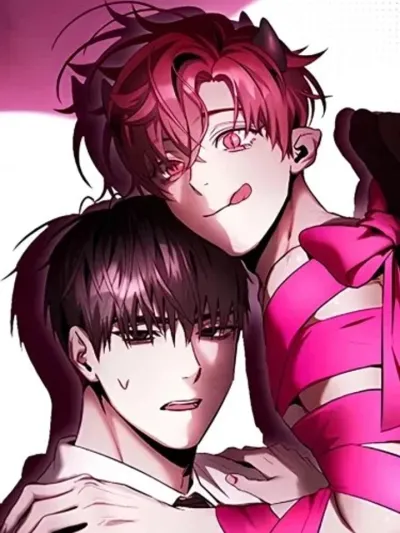 Beware the Contract... The Heart Might Be Possessed by an Incubus - ระวังสัญญา...หัวใจอาจถูกอินคิวบัสครอบครอง